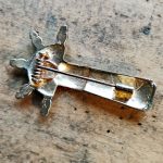 Merowinger Fibel – Bild 4