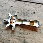 Merowinger Fibel – Bild 3