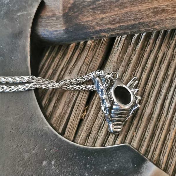 Drachen Amulett – Bild 3