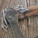 Drachen Amulett – Bild 2