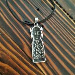 Odin Amulett – Bild 2