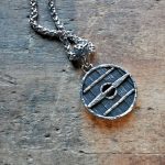 Schild Amulett – Bild 3