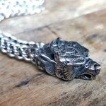 Armkette Wolf – Bild 4