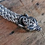 Armkette Wolf – Bild 5