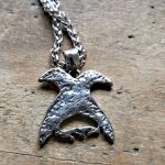 Raben Amulett – Bild 2