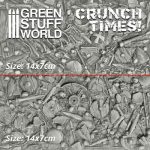 Sockel Mittelalter Schlachtfeld – Bild 2