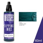 Dipping Ink Azure Dip