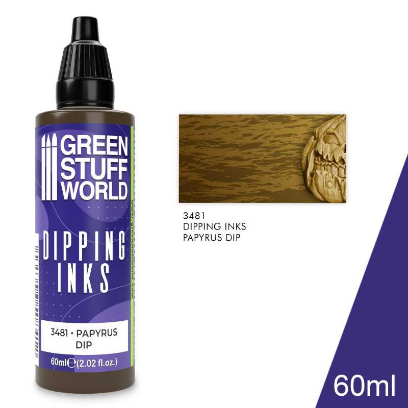 s414329983377326361_p2999_i48_w800.jpeg Dipping Ink Papyrus Dip – Bild 1