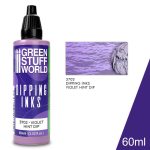 Dipping Ink Violet Hint Dip