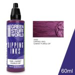 Dipping Ink Garnet Purple Dip