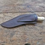 Römisches Küchenmesser – Bild 3