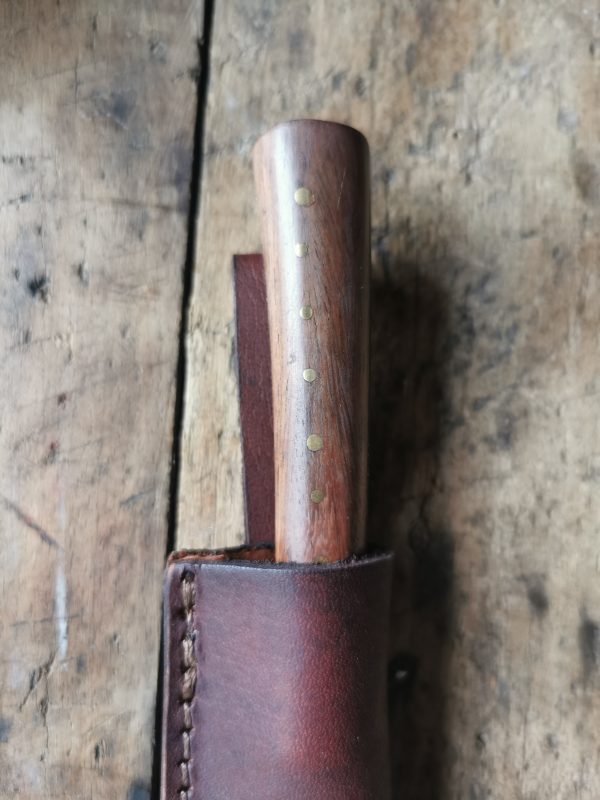 Messer mit Holzgriff – Bild 4