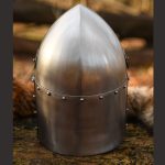 Topfhelm – Bild 6