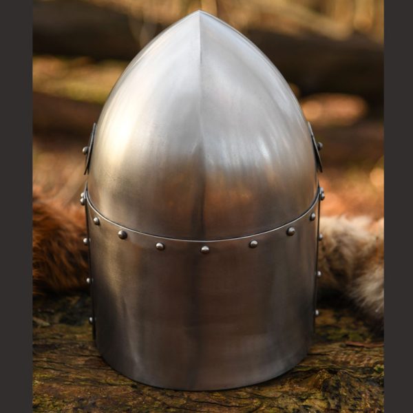 Topfhelm – Bild 6
