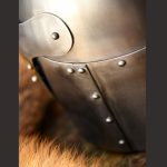 Topfhelm – Bild 3