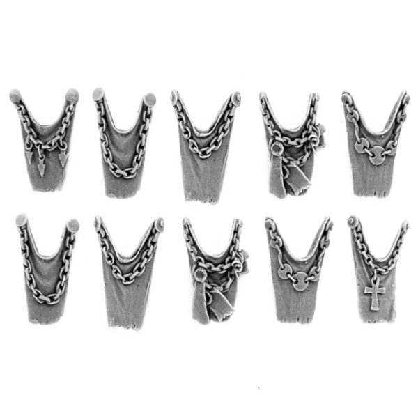 Chaos Egypt Sons Conv. Set 10Stk. – Bild 3