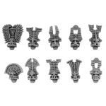 Chaos Egypt Sons Conv. Set 10Stk. – Bild 5