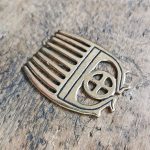Kammamulett Bronzezeit – Bild 4