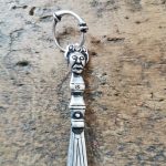 Wikinger Pinzette Gotland – Bild 2
