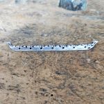 Wikinger Kettenverteiler Birka – Bild 4