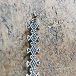 Wikinger Kettenverteiler Birka – Bild 9