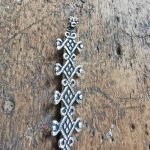 Wikinger Kettenverteiler Birka – Bild 7
