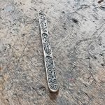 Wikinger Kettenverteiler Gotland – Bild 3
