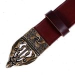 Keltischer Gürtel von Glauberg – Bild 2