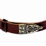 Keltischer Gürtel von Glauberg – Bild 3