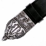 Keltischer Gürtel von Glauberg – Bild 4