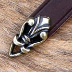 Mittelalter Gürtel Gotland – Bild 2