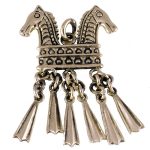 Klapperanhänger – Bild 3