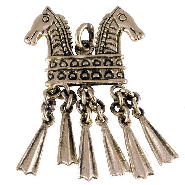 Klapperanhänger – Bild 3