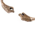 Halsreif Oseberg – Bild 2