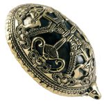 Ovalfibel – Bild 2