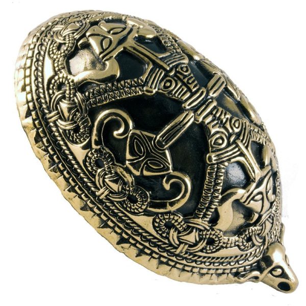 Ovalfibel – Bild 2