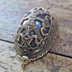 Ovalfibel – Bild 3