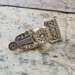 Brückenkopffibel Vendel