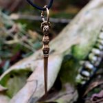 Wikinger Pfriem aus Gotland – Bild 2