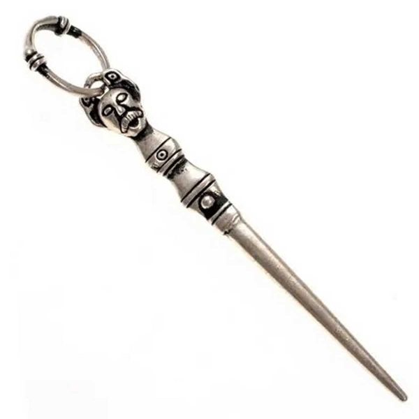 Wikinger Pfriem aus Gotland – Bild 3