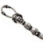 Wikinger Pfriem aus Gotland – Bild 4