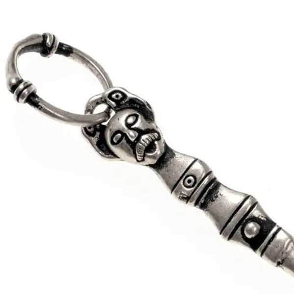 Wikinger Pfriem aus Gotland – Bild 4