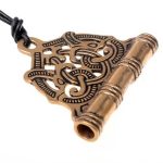 Wikinger Nadeldose Jelling