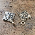 Kaftan Schliesse Gross – Bild 3