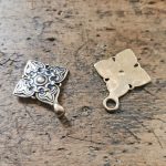 Kaftan Schliesse Gross – Bild 4