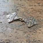 Kaftan Schliesse Gross – Bild 2