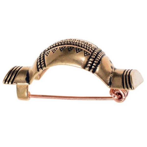 Vendel Fibel – Bild 2