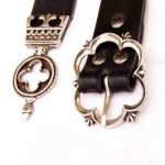 Mittelalter Gürtel 3m Breit