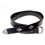 Kreuzritter Gürtel – Bild 2