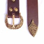 Wikingergürtel Borrestil